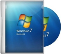Windows 7 Indonesia