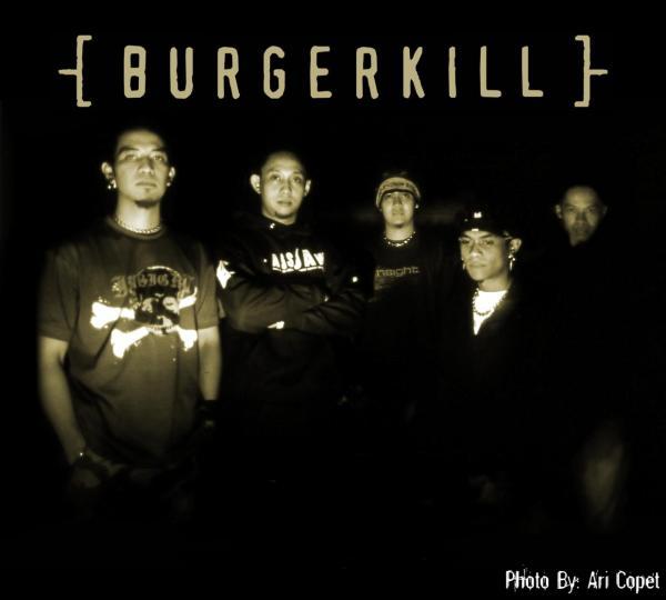 burgerkill rendah mp3